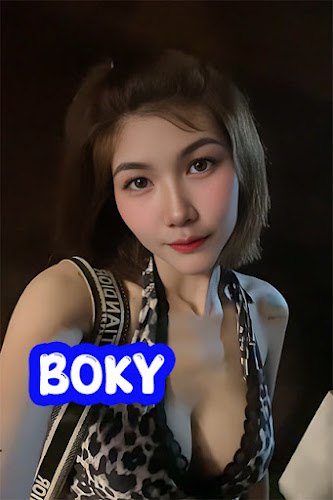 Boky Thailand